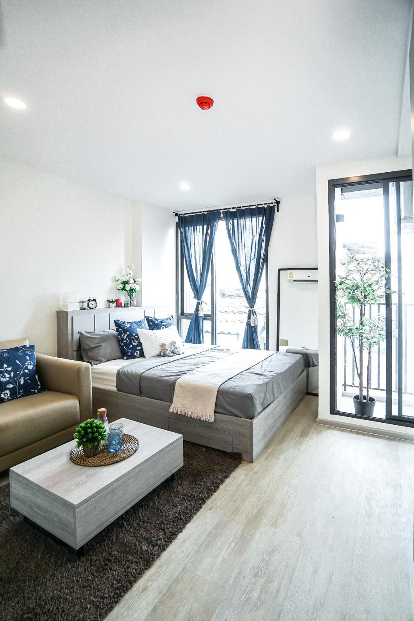 I'M Chinatown Residence Bangkok Exterior photo